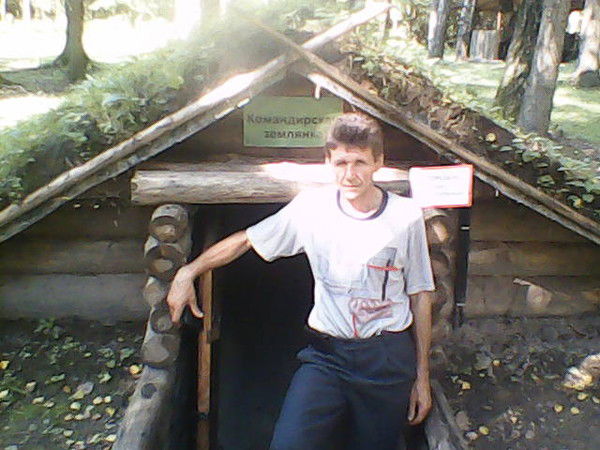 Василий Гуринович