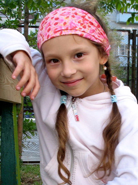 Ксения Щеголихина