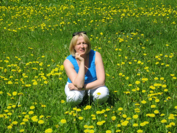 Вера Макарова