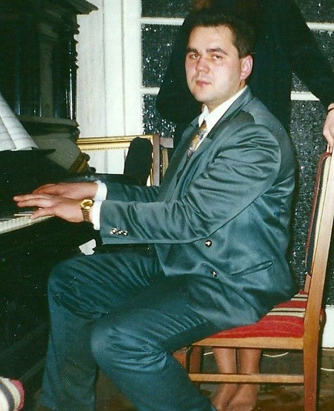 Станислав Грищенко