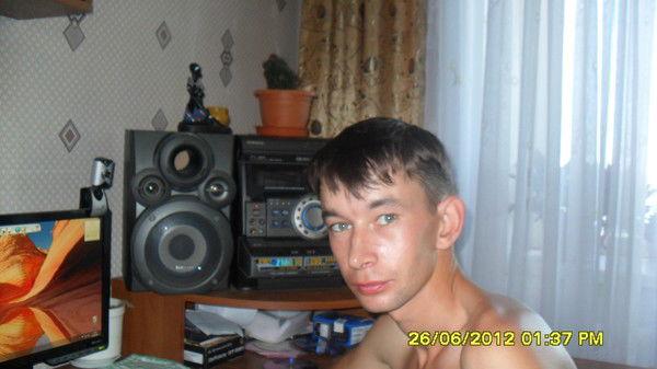 Михаил Гаркушенко