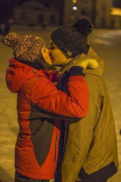 Настюшка Бодрова