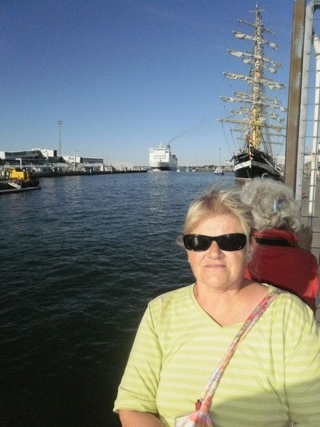 Эстер Прасмыцкая (Мятинг)