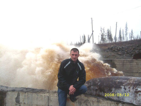 Сергей Пицык