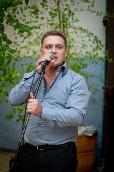 Виталий Масейкин