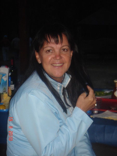 Елена Панкратова