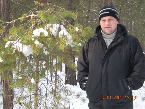 Евгений Лапшин