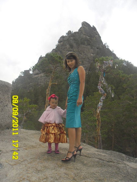 Индира Абилтаева