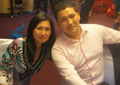 Анар Калиева