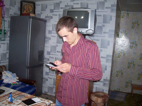 Виталий Физула