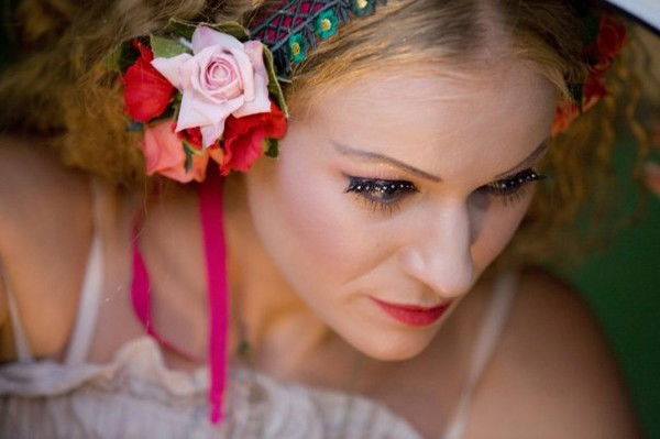 Ольга Ларионова