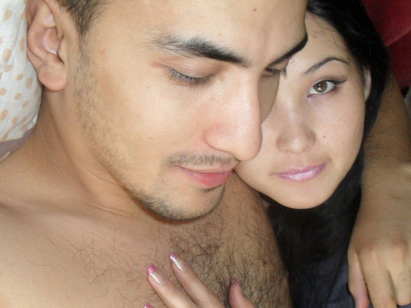 Бану Азизова