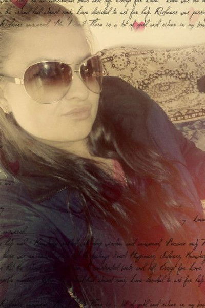 Олеся Нургалиева