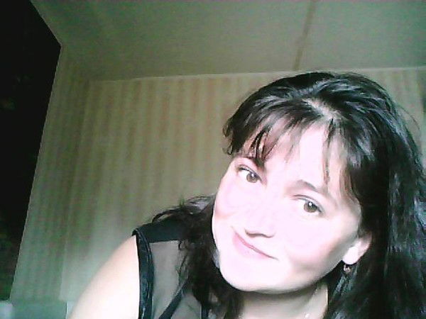 Екатерина Терентьева