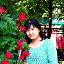 Гульмира Маутова
