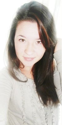 Алина Черткова