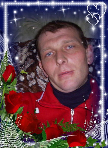 Алексей Гашков