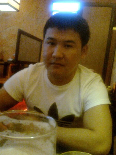 Кыяз Исмаилов