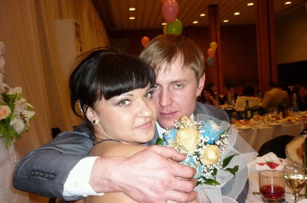 Любовь Кичибекова