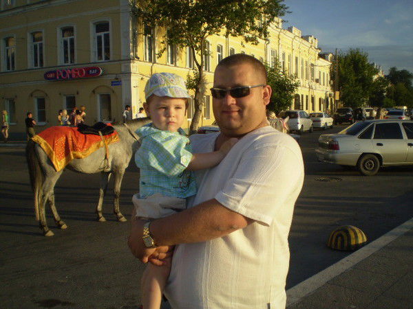 Ринат Ибрагимов