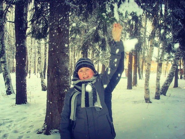 Егор Вадясов