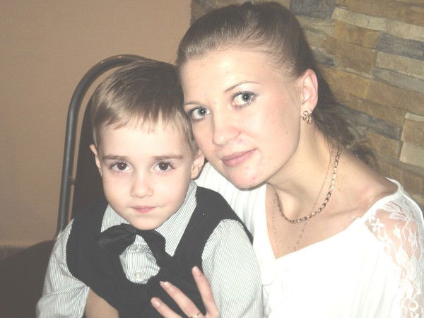 Александра Козырева