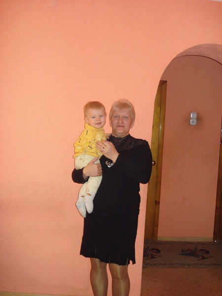 Светлана Соколова