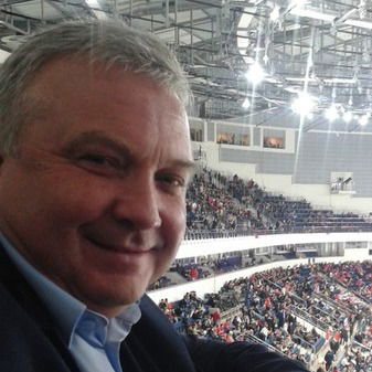 Геннадий Пашкевич