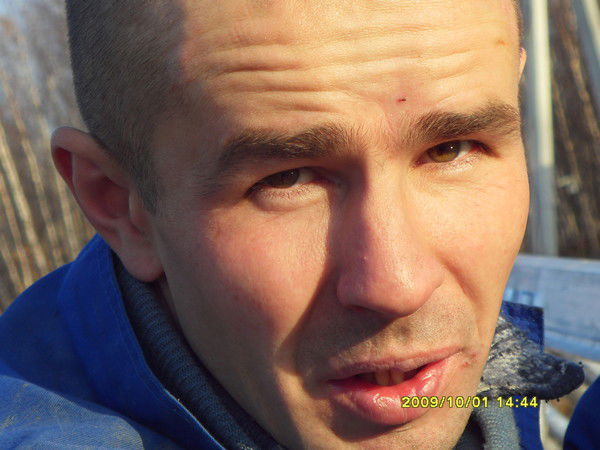 Олег Фадеев