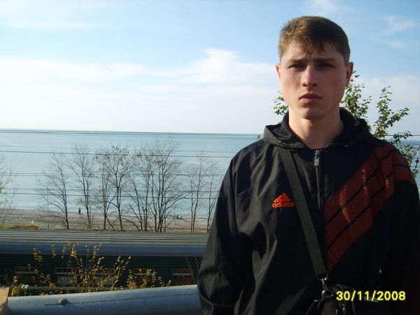 Владимир Черкашин