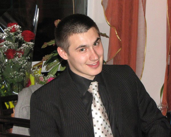 Евгений Анокин