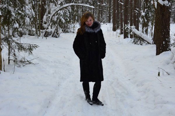 Ольга Богданова