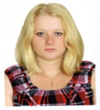 Любовь Дробатулина