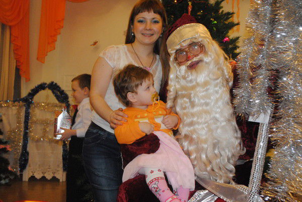 Настя Красилёва