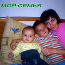 Ира Алимова