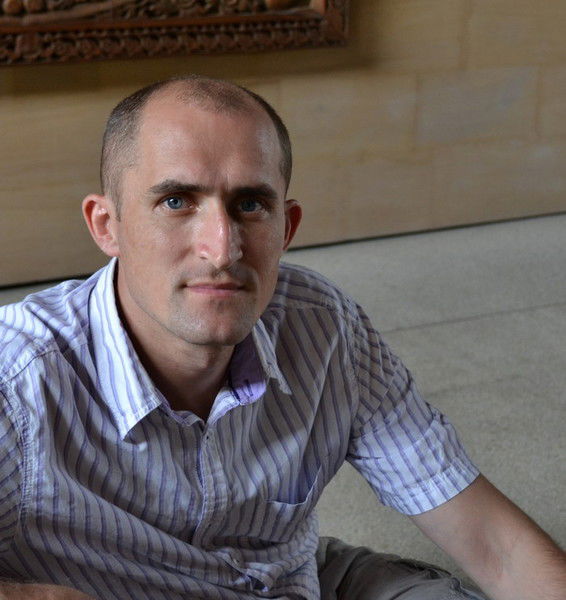 Александр Головков