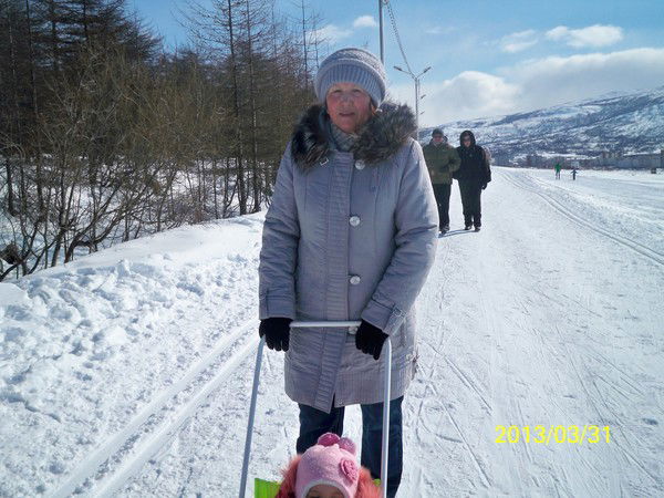 Сония Друзь