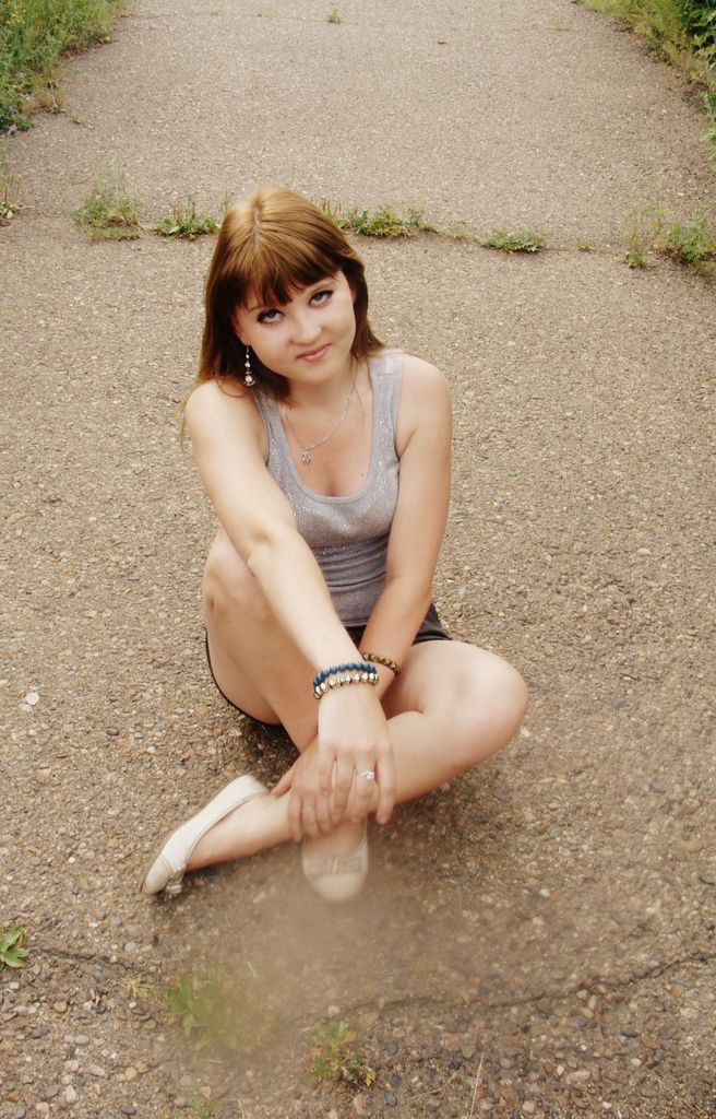 Дарья Кучина