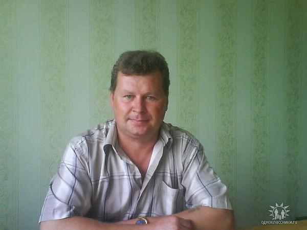 Владимир Шишлов