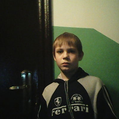 Саша Лелеков