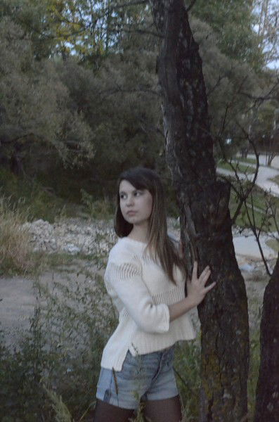 Ксения Шелест