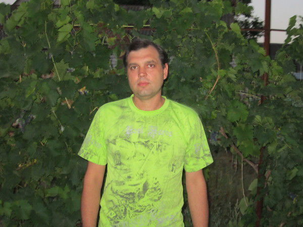 Юрий Мазник