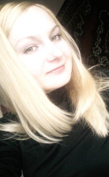 Юлия Александровна