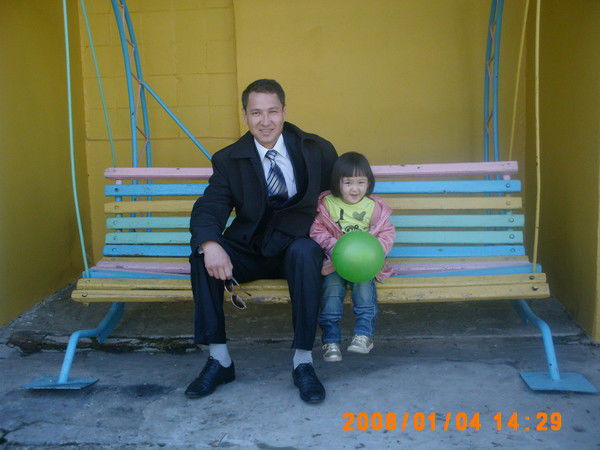 Марат Умирбеков