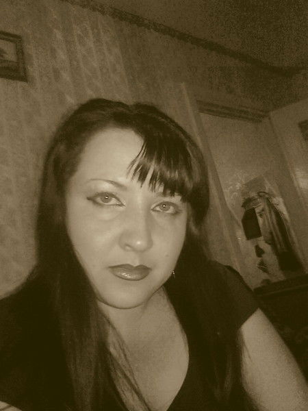 Эльвира Шаяхметова