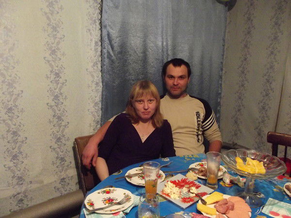 Алена Степанова