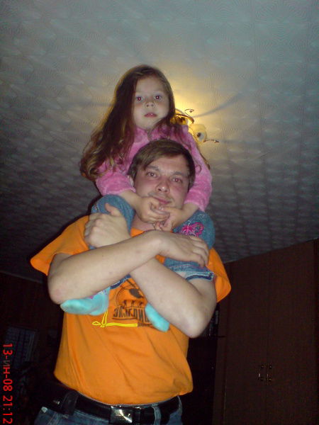 Евгений Шумов