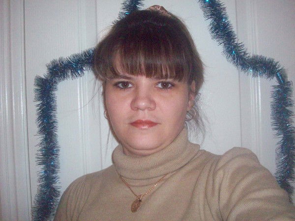 Наталья Стрекалова