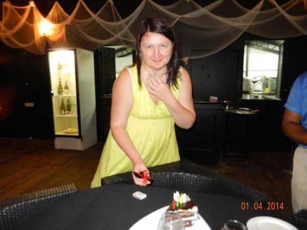 Наталья Владимировна Чеботникова