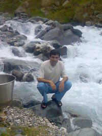 Жахонгир Мирзажонов